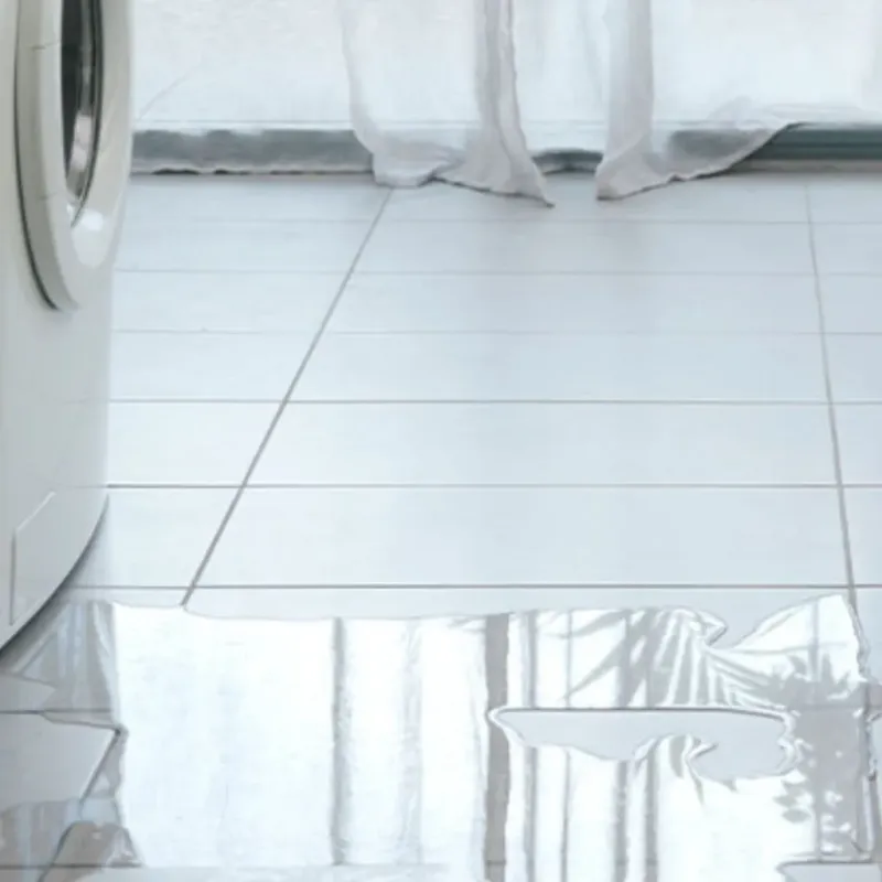 Appliance Leak Cleanup in Greensboro, NC