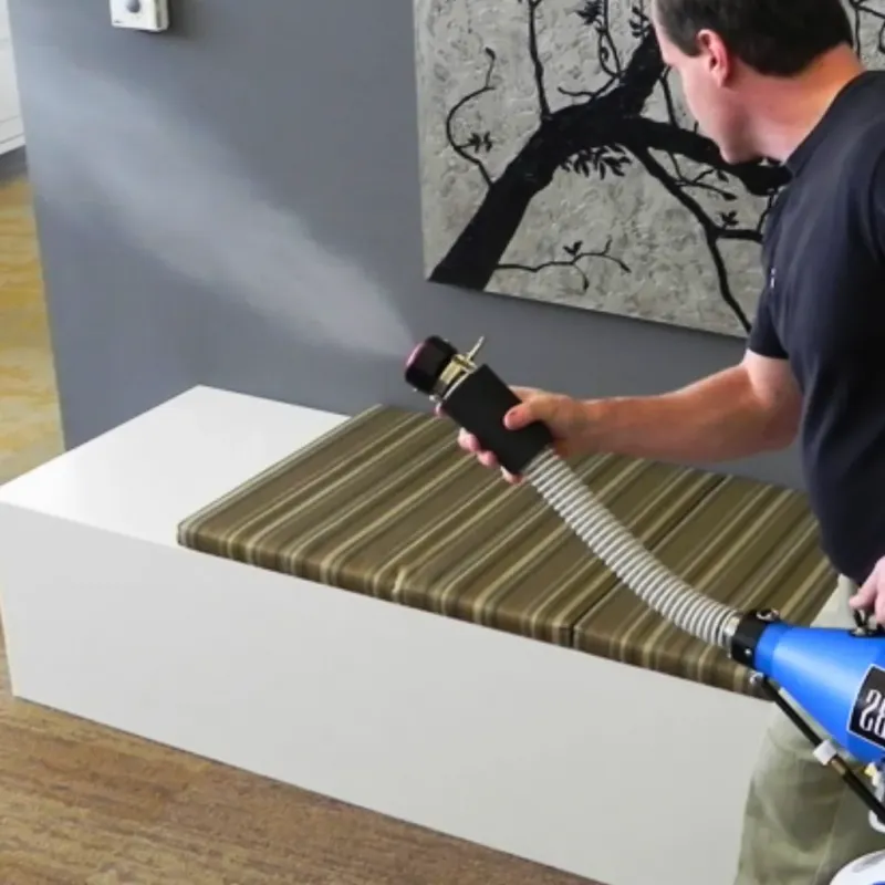 Professional Odor Removal in Greensboro, NC